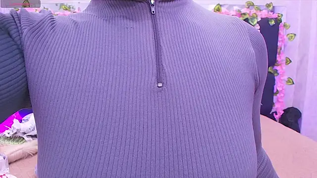 canela oss online show from 10/09/25, 12:03