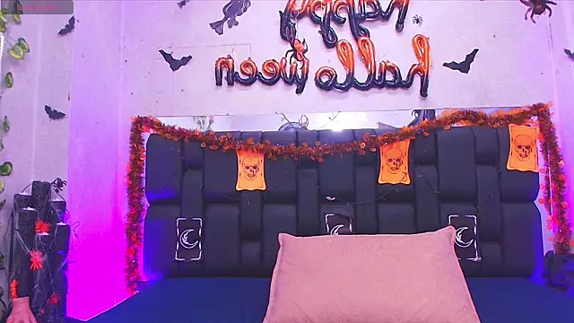 canela oss online show from 10/17/25, 11:57