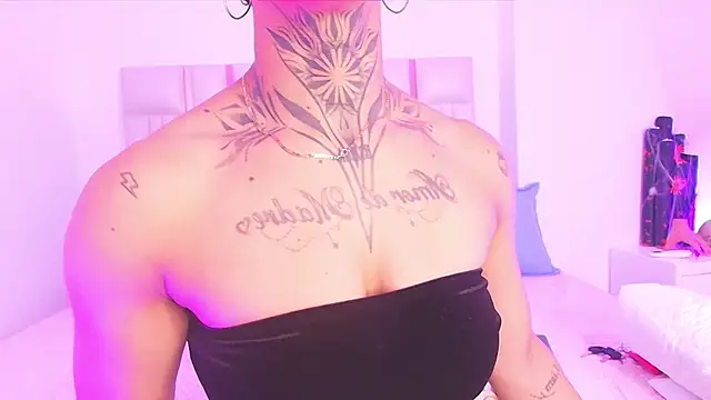 canela oss online show from 10/28/25, 11:58