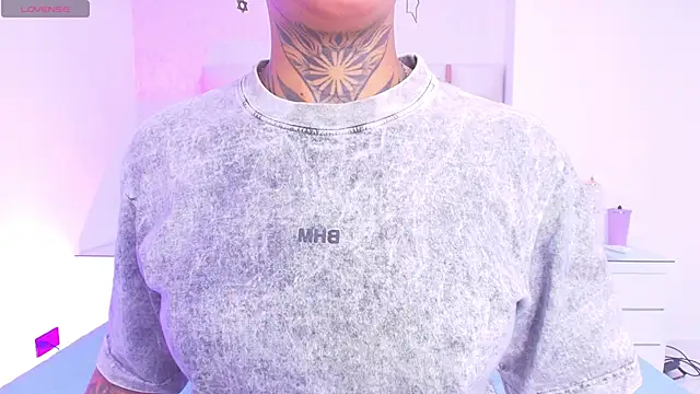 canela oss online show from 11/05/25, 11:54