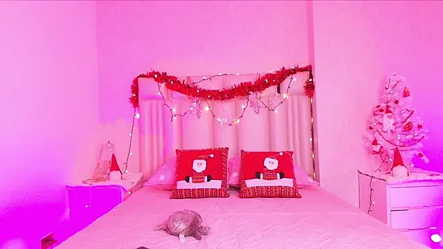 canela oss online show from 11/27/25, 11:56