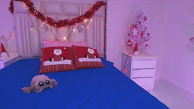 canela oss online show from 12/16/25, 11:59