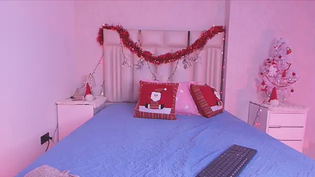 canela oss online show from 12/18/25, 12:00