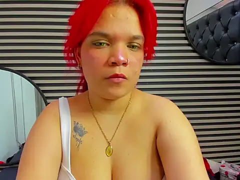 MelanyCarter18 online show from 04/29/26, 05:30