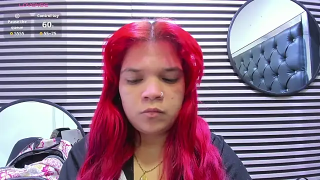 MelanyCarter18 online show from 05/10/26, 01:05