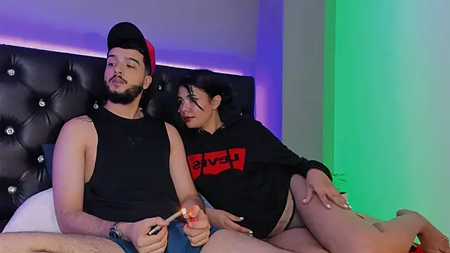 sharon and myke online show from 12/31/24, 07:31