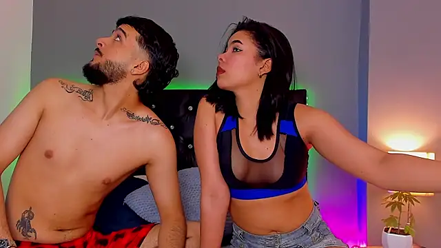 sharon and myke online show from 01/12/25, 02:45