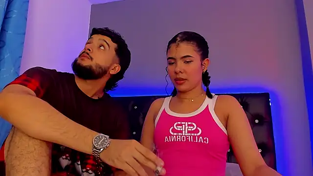 sharon and myke online show from 01/20/25, 02:01