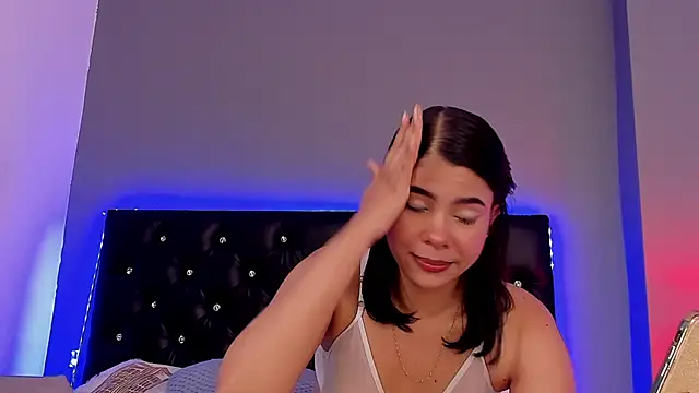 sharon and myke online show from 02/09/25, 07:19