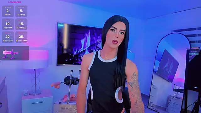 Ashley Reminton online show from 12/05/24, 04:31