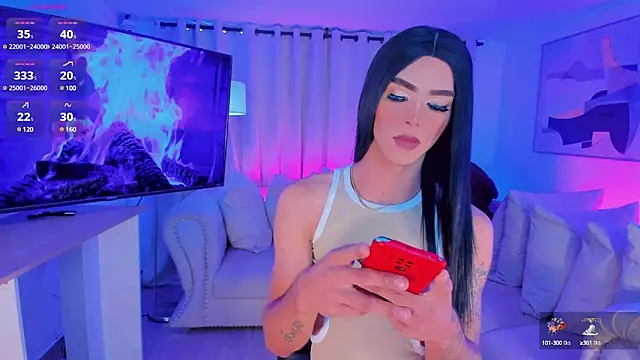 Ashley Reminton online show from 12/09/24, 11:58