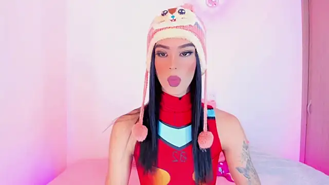 Ashley Reminton online show from 02/28/25, 11:56