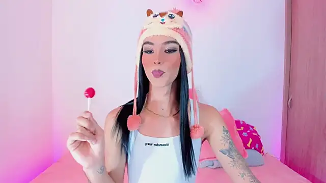 Ashley Reminton online show from 03/03/25, 10:10