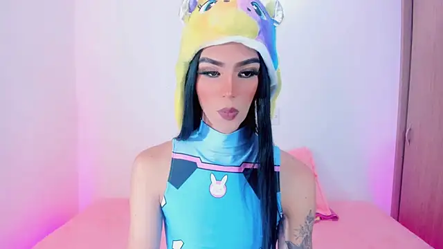 Ashley Reminton online show from 03/09/25, 03:54