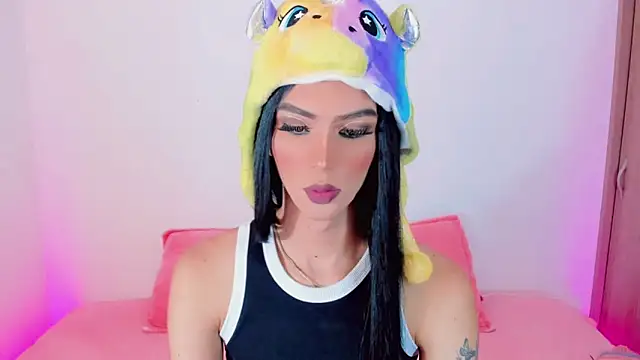 Ashley Reminton online show from 03/14/25, 03:26