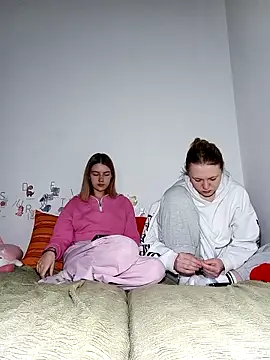 ella grays online show from 03/06/26, 05:09