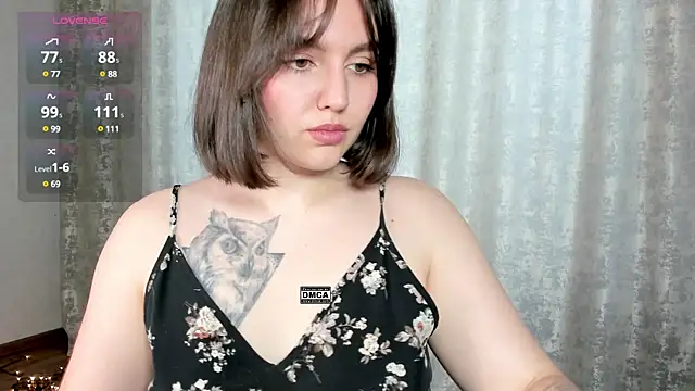 Snapshot of Hoot_owl_cb chatting on 03/17/25, 02:30 Hoot owl cb online show from 03/17/25, 02:30