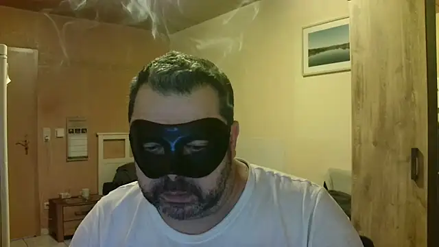 Snapshot of SADOMASKE chatting on 12/06/24, 03:55 SADOMASKE online show from 12/06/24, 03:55