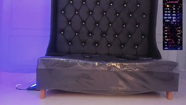 anna lorenss online show from 02/04/25, 03:44