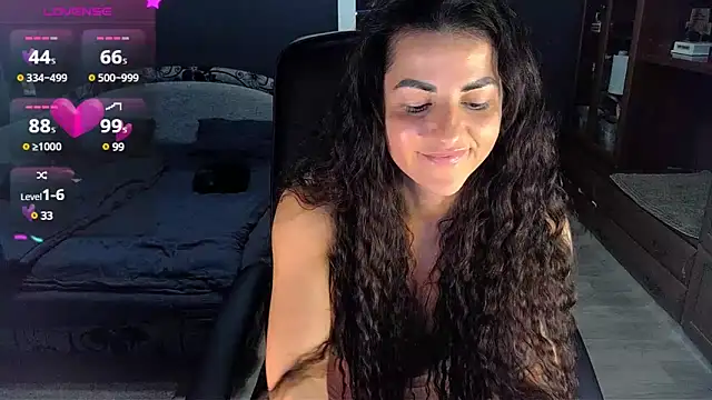 Snapshot of Aria_Dl chatting on 12/30/24, 05:34 Aria Dl online show from 12/30/24, 05:34