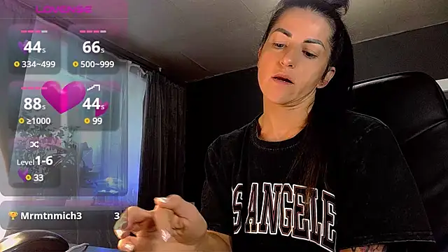 Snapshot of Aria_Dl chatting on 03/17/25, 12:04 Aria Dl online show from 03/17/25, 12:04