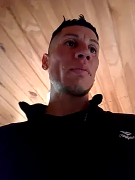 FlacoDani online show from 11/08/25, 02:50