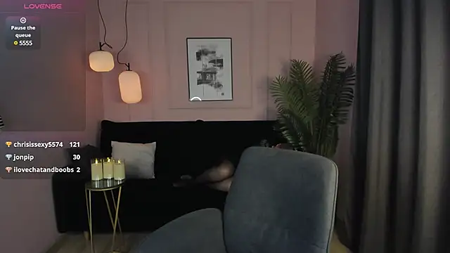 Snapshot of AlexandraKind chatting on 03/12/25, 12:20 AlexandraKind online show from 03/12/25, 12:20