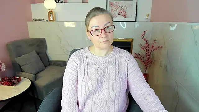 Snapshot of AlexandraKind chatting on 11/30/25, 08:46 AlexandraKind online show from 11/30/25, 08:46