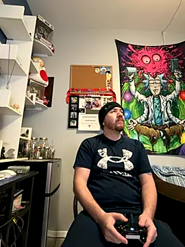Bluemage710 online show from 12/03/25, 02:26