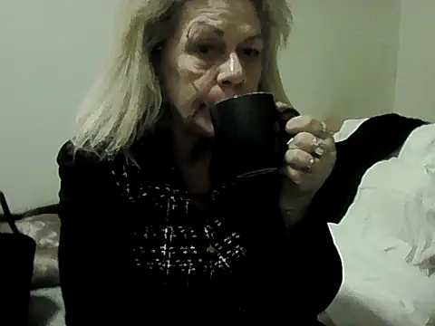 housewife shantie online show from 11/13/25, 07:13