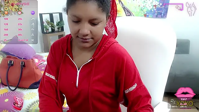 elly willis online show from 09/30/25, 02:33