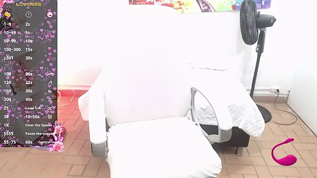 elly willis online show from 01/07/26, 06:32