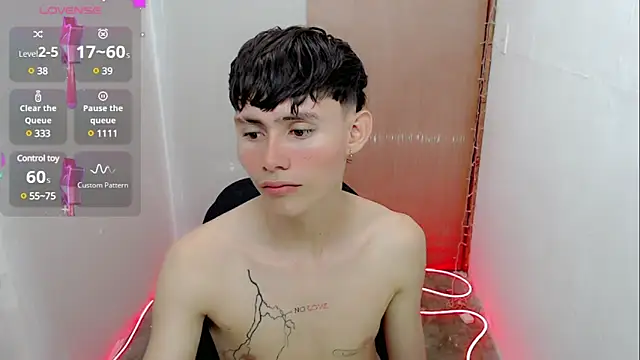 tanjiro cute online show from 01/06/25, 04:26