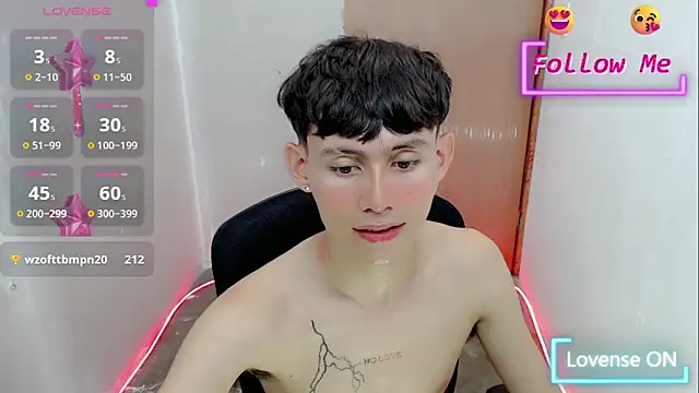 tanjiro cute online show from 01/10/25, 09:34