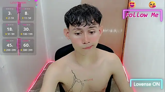 tanjiro cute online show from 01/11/25, 03:34