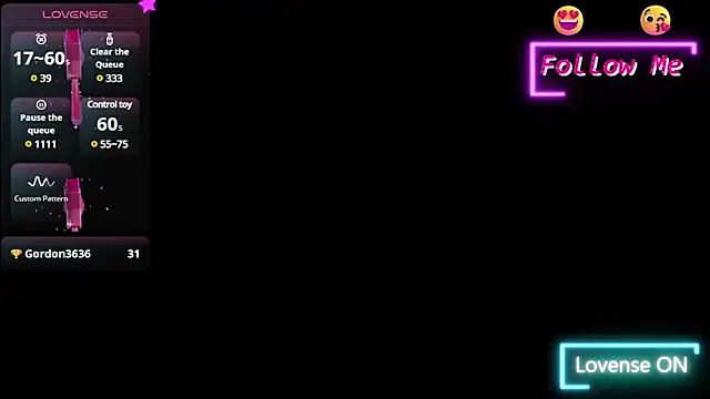 tanjiro cute online show from 01/16/25, 04:28