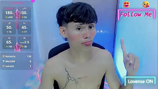 tanjiro cute online show from 02/01/25, 06:54