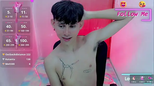 tanjiro cute online show from 02/01/25, 10:05