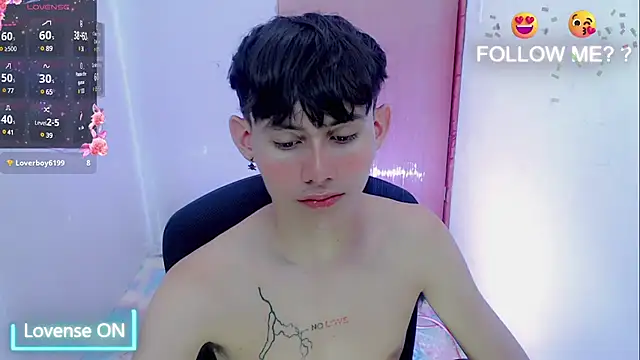 tanjiro cute online show from 02/10/25, 05:47