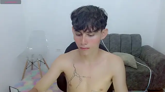 tanjiro cute online show from 02/27/25, 03:14