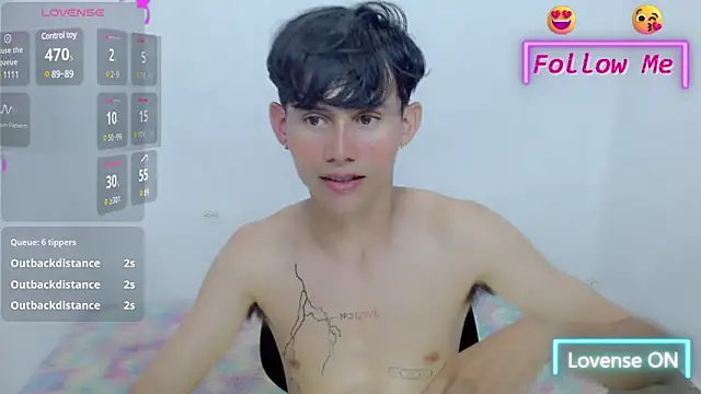 tanjiro cute online show from 03/15/25, 09:41