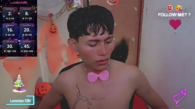 tanjiro cute online show from 11/21/25, 05:39