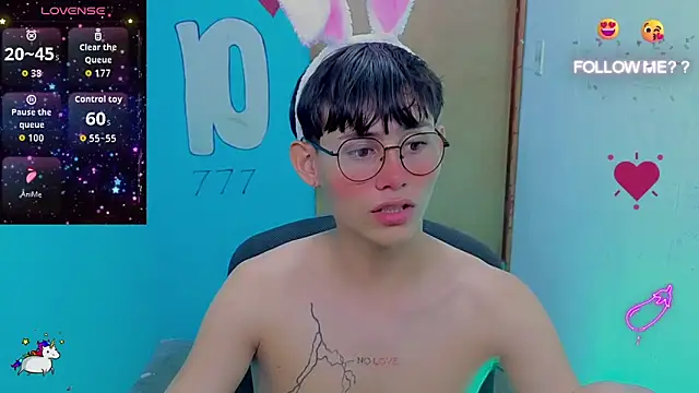 tanjiro cute online show from 05/31/26, 10:22