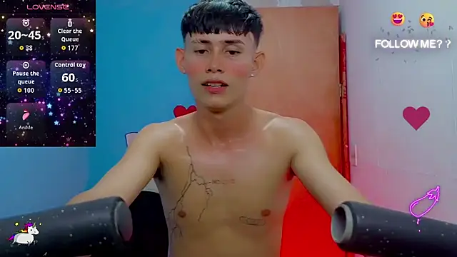 tanjiro cute online show from 06/09/26, 02:34