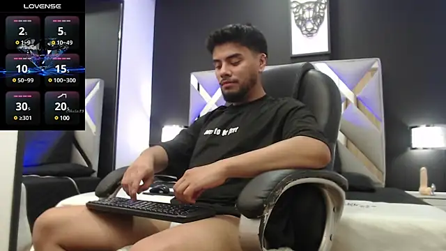 Tommidubois online show from 12/20/24, 07:28