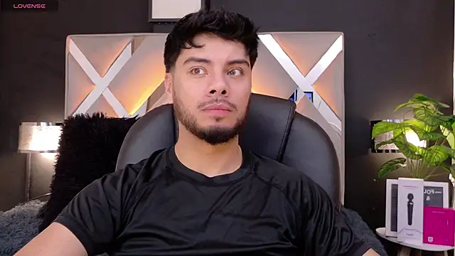 Tommidubois online show from 11/07/25, 04:34