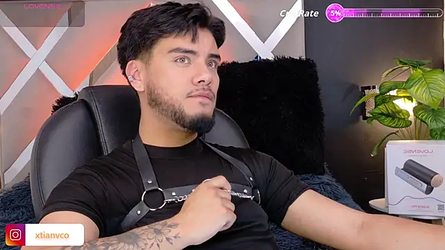 Tommidubois online show from 12/19/25, 04:08