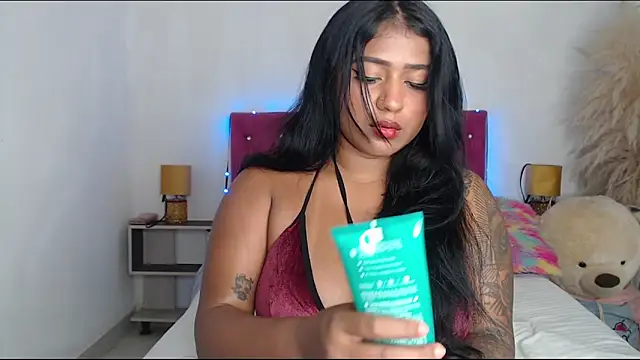 alinakiss online show from 09/21/25, 10:22