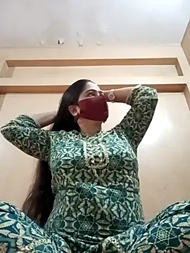 Magical Girl- online show from 01/20/25, 03:26