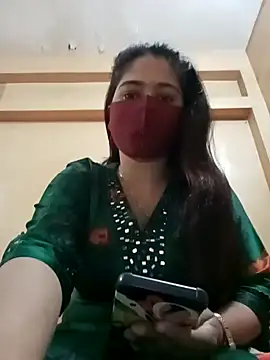 Magical Girl- online show from 01/30/25, 03:22